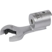 12DRSQ-17 差替式トルクレンチ用クイックスパナヘッド