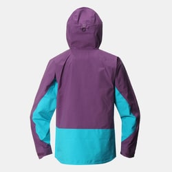 ヨドバシ.com - マウンテンハードウェア Mountain Hardwear エクスポージャー2 ゴアテックス プロM ジャケット OM8143  502 Cosmos Purple Sサイズ [アウトドア 防水ジャケット メンズ] 通販【全品無料配達】