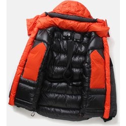 ヨドバシ.com - マウンテンハードウェア Mountain Hardwear アブソルートゼロパーカ OM8900 742 State  Orange Mサイズ [アウトドア ダウン メンズ] 通販【全品無料配達】