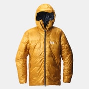 ファントムパーカ Phantom Parka OM8056 750 Gold Hour Mサイズ [アウトドア ダウン メンズ]
