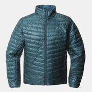 ゴーストシャドージャケット Ghost Shadow Jacket OM8467 324 Icelandic Mサイズ [アウトドア ジャケット メンズ]