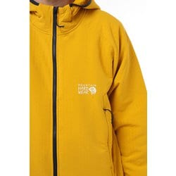 ヨドバシ.com - マウンテンハードウェア Mountain Hardwear キールアセントフーディ Keele Ascent Hoody  OM8956 750 Gold Hour Lサイズ [アウトドア ジャケット メンズ] 通販【全品無料配達】