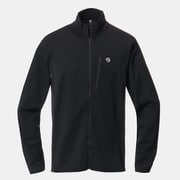 タイプ 2 ファンフルジップジャケット Type 2 Fun Full Zip Jacket OM8288 010 Black Lサイズ [アウトドア フリース メンズ]