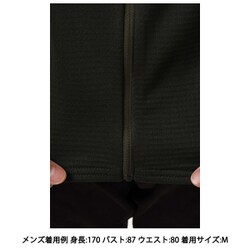 Haglofs】ソフトシェル プルオーバー（ユニセックス） – Cycle