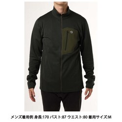 ヨドバシ.com - マウンテンハードウェア Mountain Hardwear タイプ 2