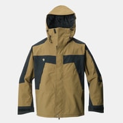 パラダイムジャケット Paradigm Jacket OE9711 253 Raw Clay Mサイズ [アウトドア レインジャケット メンズ]