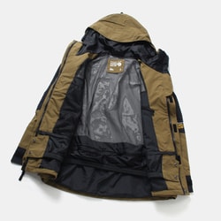 ヨドバシ.com - マウンテンハードウェア Mountain Hardwear パラダイム 