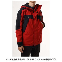 ヨドバシ.com - マウンテンハードウェア Mountain Hardwear パラダイム