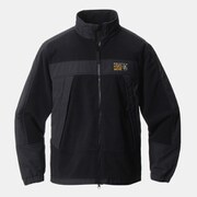 オゾンジャケット Ozone Jacket OE9712 090 Black Lサイズ [アウトドア ジャケット メンズ]
