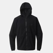 マウンテンテック2 フーディ Mtn. Tech/2 Hoody OM8885 010 Black Sサイズ [アウトドア ジャケット メンズ]