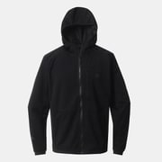 マウンテンテック2 フーディ Mtn. Tech/2 Hoody OM8885 010 Black Lサイズ [アウトドア ジャケット メンズ]