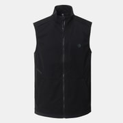 マウンテンテック2 ベスト Mtn. Tech/2 Vest OM8959 010 Black Mサイズ [アウトドア ベスト メンズ]