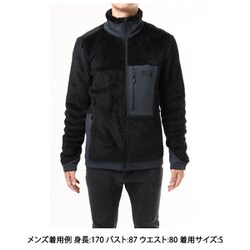 MOUNTAIN HARDWEAR マウンテンハードウェア OM8174 ポーラテック