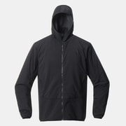 コアストラータクライムジャケット Kor Strata Climb Jacket OM7797 010 Black Lサイズ [アウトドア ジャケット メンズ]