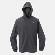 ライレイシャツ Railay Shirt OM8173 004 Dark Storm Lサイズ [アウトドア ジャケット メンズ]