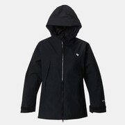 パラダイムジャケット W Paradigm Jacket OR9725 090 Black Lサイズ [アウトドア ジャケット レディース]