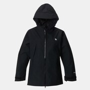 パラダイムジャケット W Paradigm Jacket OR9725 090 Black XLサイズ [アウトドア ジャケット レディース]