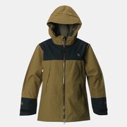 パラダイムジャケット W Paradigm Jacket OR9725 253 Raw Clay Lサイズ [アウトドア ジャケット レディース]