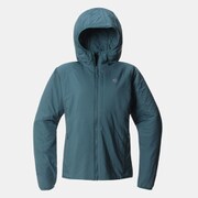 コアストラータフーデッドジャケット Kor Strata Hooded Jacket OL8015 324 Icelandic Mサイズ [アウトドア ジャケット レディース]