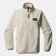 オゾンジャケット W Ozone Jacket OR9726 103 Fogbank Sサイズ [アウトドア フリース レディース]