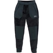 ポーラテックハイロフトパンツ OL8892 004 Dark Storm XSサイズ [アウトドア ロングパンツ レディース]