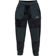 ポーラテックハイロフトパンツ OL8892 004 Dark Storm Mサイズ [アウトドア ロングパンツ レディース]