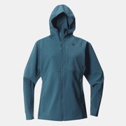 キールフーディ Keele Hoody OL8694 324 ICELANDIC Mサイズ [アウトドア ジャケット レディース]