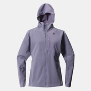 キールフーディ Keele Hoody OL8694 549 DUSTED SKY Mサイズ [アウトドア ジャケット レディース]