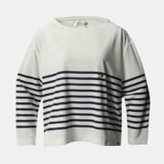 ハードウェアグラフィックL/ST W Hardwear Graphic Long Sleeve T OR9727 100 WHT XLサイズ [アウトドア カットソー レディース]