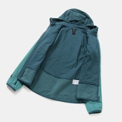 マウンテンハードウェア コアストラータフーディ メンズ コア ストラータ フーディ | MOUNTAIN HARD WEAR