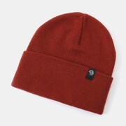 エブリワンズ モスト フェイバリット ビーニー Everyones Most Favorite Beani OU8881 801Rusted [アウトドア ニットキャップ]