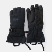 ファイアーフォール2メンズ GTX グローブ Firefall/2 Men'S Gore-Tex Glove OM9080 010 Black Lサイズ [アウトドア グローブ]