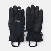 クラウドシャドーゴアテックスグローブ OU9091 010 Black Mサイズ [アウトドア グローブ]