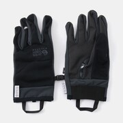 ローターゴアテックスインフィニアムグローブ OU9092 010 Black Sサイズ [アウトドア グローブ]