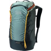 J ツリー30 バックパック J Tree 30 Backpack OU8729 446 Washed Turq、 Multi [アウトドア ザック]