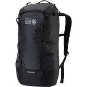 J ツリー22 バックパック J Tree 22 Back pack OU8728 010 Black [アウトドア ザック]