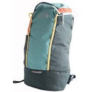 J ツリー22 バックパック J Tree 22 Back pack OU8728 446 Washed Turq、 Multi [アウトドア ザック]