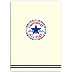 コンバース（CONVERSE） 下敷き ホワイト CH03818