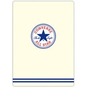 コンバース（CONVERSE） 下敷き ホワイト CH03818