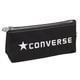 コンバース（CONVERSE） ペンポーチ M ブラック H14808