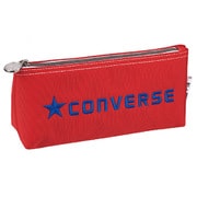 コンバース（CONVERSE） ペンポーチ M レッド H14809