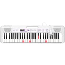 ヨドバシ.com - カシオ CASIO 光ナビゲーションキーボード LK