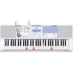 ヨドバシ.com - カシオ CASIO LK-515 [光ナビゲーションキーボード