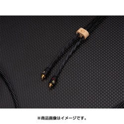 リケーブル YATONO-LE 3極3.5mmプラグ MMCX