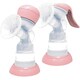 電動・手動デュアルさく乳器 ABP-300
