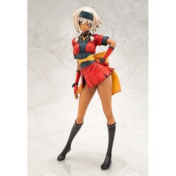 装甲悪鬼村正 二世村正 1/7 完成品フィギュア[ウイング] Amazon.co.jp: 装甲悪鬼村正 二世村正 1/7スケール ABS&PVC製