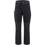BD65629 Ms ドーンパトロールハイブリッドパンツ ブラ/M [スキーウェア パンツ メンズ]
