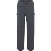 BD65629 Ms ドーンパトロールハイブリッドパンツ カーホ/XL [スキーウェア パンツ メンズ]