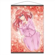 五等分の花嫁 B2タペストリー B 中野五月 [キャラクターグッズ]
