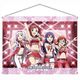 アイドルマスター B2タペストリー ROCKIN’ RED Ver. [キャラクターグッズ]